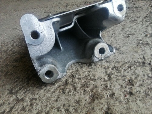 Supporto motore aluminio - supporto,
