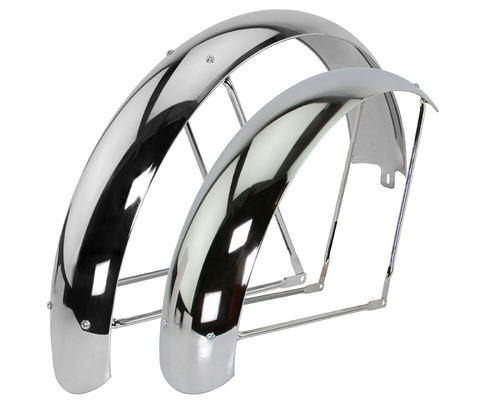Set parafanghi standard 26x4.0