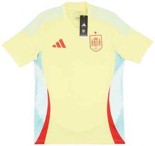 Maglia Spagna 2024-2025 Spain