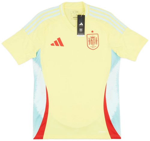 Spain shirt 2024 2025 - spain,