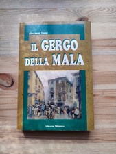 Gergo della mala - della,