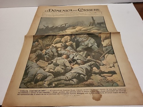 La domenica del - :,