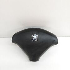 PEUGEOT 307 CC Cabrio Steering