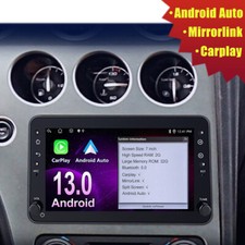 Autoradio Android13 Carplay