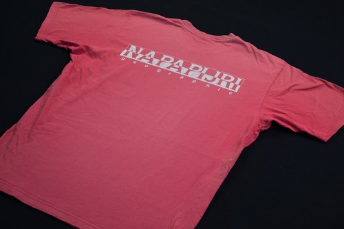Napapijri shirt estiva - t-shirt,