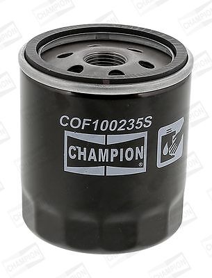 Champion filtro olio - champion,