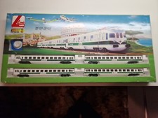 LIMA CONVOGLIO ALe ALITALIA art. 107550 TECH-SEMPLIFICATO - RARISSIMO