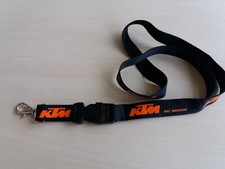 Portachiavi KTM con stampa