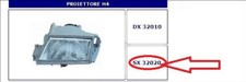 32020 60581536 faro - 60581536, proiettore
