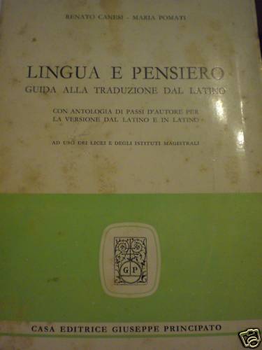 Renato canesi maria - -,