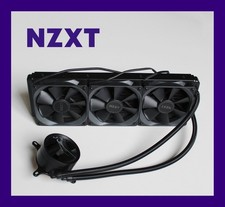 NZXT Kraken X73 Dissipatore a