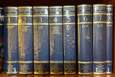 ENCICLOPEDIA DELLA BANCA E