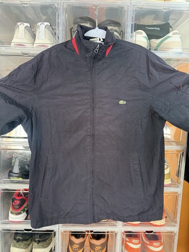 Giacca vento vintage anni 90 - giacca,