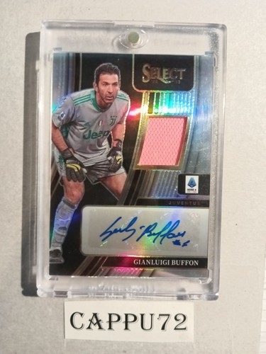Panini select serie 2022 23 - a, 2022/23