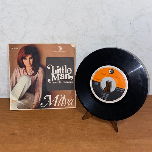 Dischi vinile usati giri - dischi,