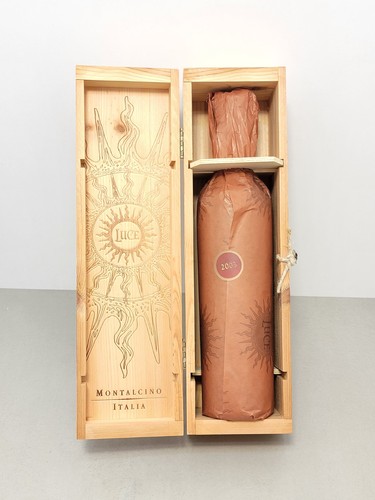 Tenuta luce della vite 2003 - tenuta,