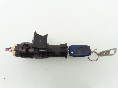 Blocchetto accensione fiat - blocchetto,