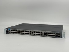 HP 2920-48G J9728A switch