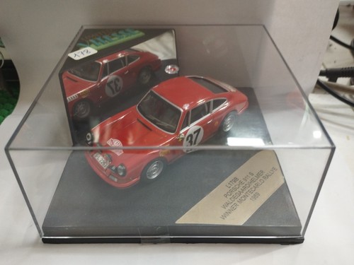 Vitesse porsche 911 - s, 37