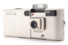 [MINT] Fujifilm TIARA ix-Z