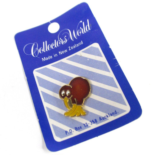 Collectors world kiwi new - kiwi,