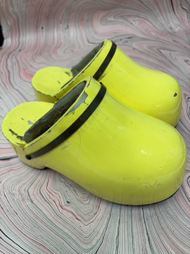 Zoccoli scolpiti fibra di - zoccoli,