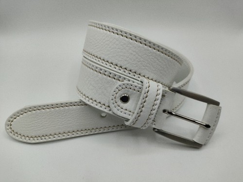 Cintura uomo vera - uomo,