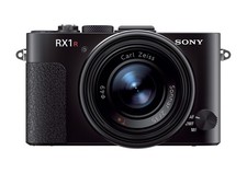 Sony Cyber-shot DSC-RX1R Full Flame 24,3 MP Exmor sensore CMOS fotocamera digitale