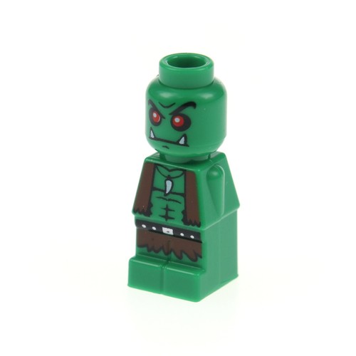 Lego micro personaggio - 1x,