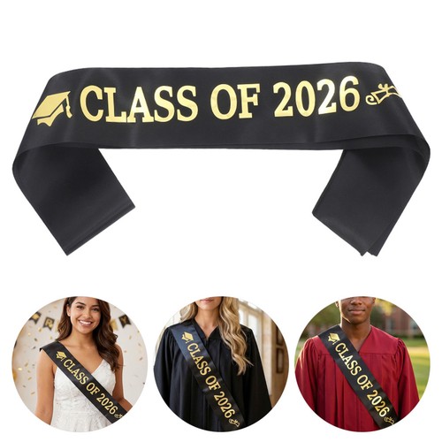 Fascia laurea 2026 - ,
