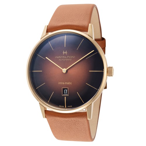 Orologio hamilton uomo - orologio,