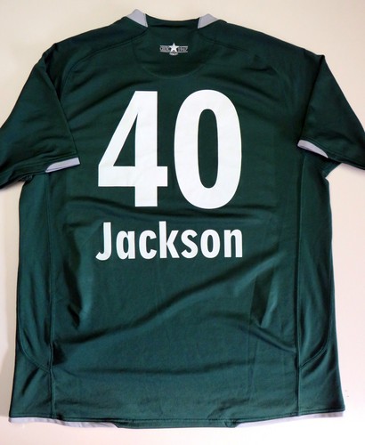 Maglia celtic jackson - celtic,