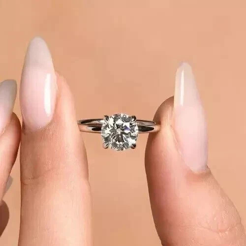 Anello fidanzamento - anello,