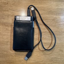 HP Pocket Media Drive 320 GB