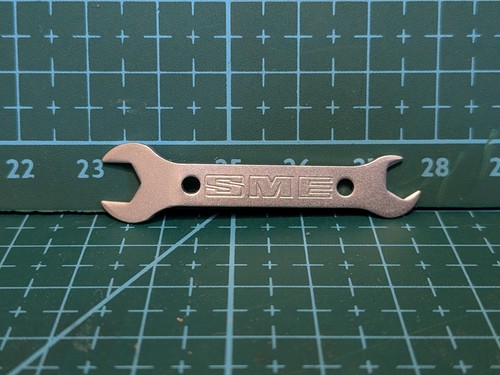 Chiave sme 3009 3012 ecc - sme,