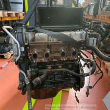 71751091 Motore semicompl