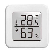 Termometro da Interno Display
