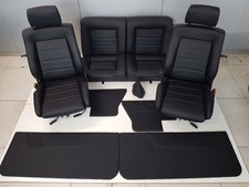 Rivestimenti dell'allestimento