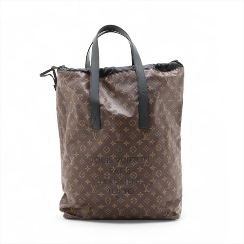 Louis vuitton monogram - louis,