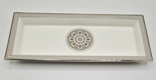 Villeroy & Boch La Classica Contura Gifts Vassoio decorativo ciotola rettangolare 25x10 cm