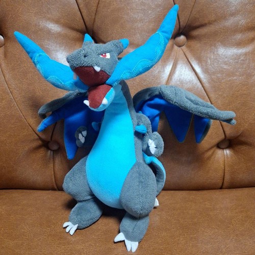 Pokemon center exclusive - exclusive, mega