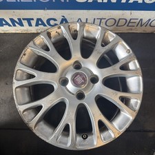 cerchio in lega fiat punto evo