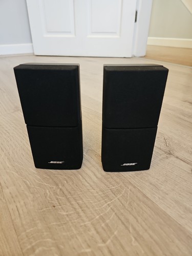 Coppia diffusori bose - coppia, di