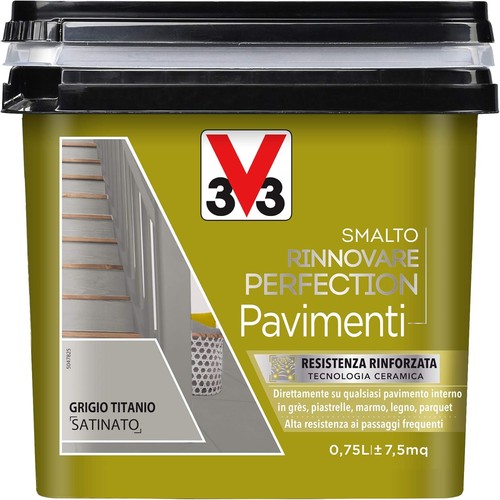 Smalto rinnovatore v33 per - smalto,