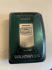 Sony Walkman WM-FX181 –