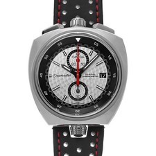 OMEGA Seamaster Bullhead