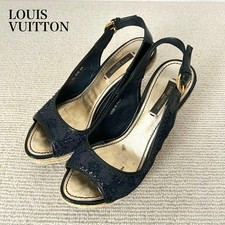 Louis Vuitton Sandali Monogram