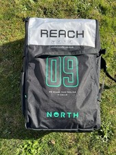 2025 North Reach Kite 9M