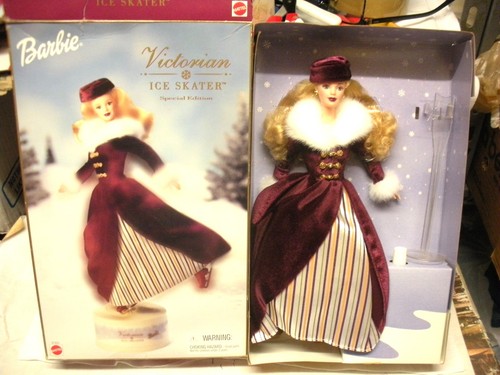 Bellissima barbie victorian - bellissima,