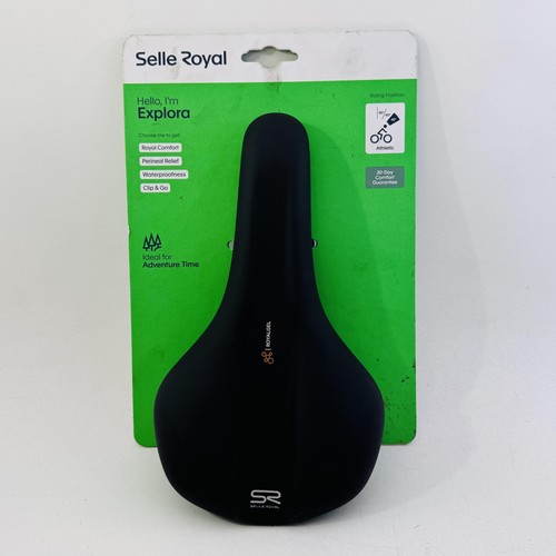 Sella bici - , selle
